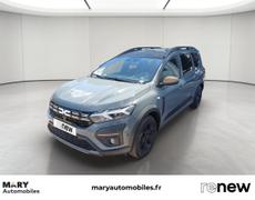 Dacia Jogger Le Havre