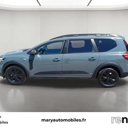Dacia Jogger Jogger TCe 110 7 places GSR2 Extreme Le Havre