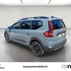 Dacia Jogger Jogger TCe 110 7 places GSR2 Extreme Le Havre