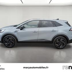 Renault Symbioz Symbioz E-Tech full hybrid 160 ch Esprit Alpine Le Havre
