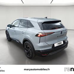 Renault Symbioz Symbioz E-Tech full hybrid 160 ch Esprit Alpine Le Havre