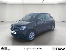 Renault Twingo 3 Le Havre