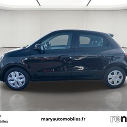 Renault Twingo 3 Twingo III SCe 65 Zen Le Havre