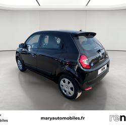 Renault Twingo 3 Twingo III SCe 65 Zen Le Havre