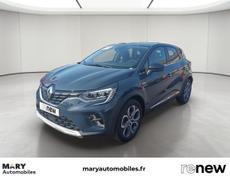 Renault Captur Le Havre