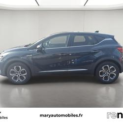 Renault Captur TCe 90 Techno occasion - Le Havre - photo 2/24