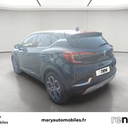 Renault Captur TCe 90 Techno occasion - Le Havre - photo 3/24
