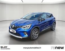 Renault Captur Le Havre