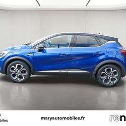 Renault Captur E-Tech 145 - 21 Intens occasion - Le Havre - photo 2/21