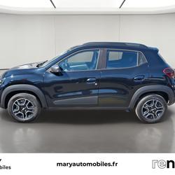 Dacia Spring Spring Expression Le Havre