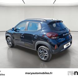 Dacia Spring Spring Expression Le Havre