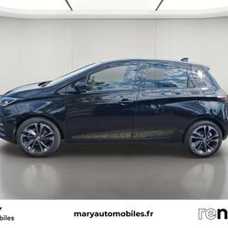 Renault Zoe Zoe R135 - MY22 Iconic Le Havre