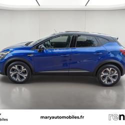 Renault Captur Captur mild hybrid 160 EDC R.S. line Le Havre