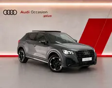 Audi Q2 Saint-Ouen-sur-Seine