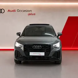 Audi Q2 Q2 35 TFSI 150 S tronic 7 S line Saint-Ouen-sur-Seine