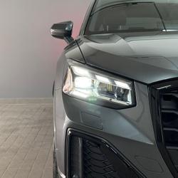 Audi Q2 Q2 35 TFSI 150 S tronic 7 S line Saint-Ouen-sur-Seine
