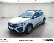 Dacia Sandero Le Havre