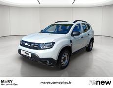 Dacia Duster Le Havre