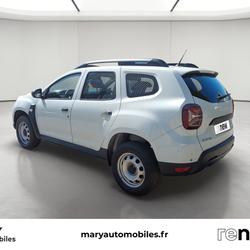Dacia Duster Duster ECO-G 100 4x2 Essential Le Havre