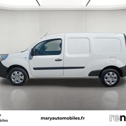 Renault Kangoo Express KANGOO EXPRESS GRAND VOLUME BLUE DCI 95 EXTRA R-LINK Le Havre