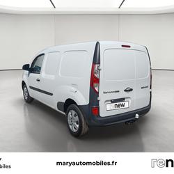 Renault Kangoo Express KANGOO EXPRESS GRAND VOLUME BLUE DCI 95 EXTRA R-LINK Le Havre