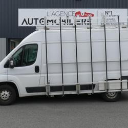 Fiat Ducato L2H2 2.3 130 CV PORTE VERRE occasion - Nonant - photo 2/20
