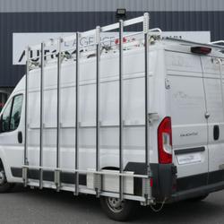 Fiat Ducato L2H2 2.3 130 CV PORTE VERRE occasion - Nonant - photo 3/20