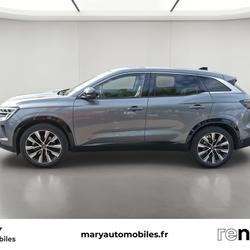Renault Austral Austral E-Tech hybrid 200 Techno Le Havre