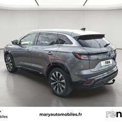 Renault Austral Austral E-Tech hybrid 200 Techno Le Havre