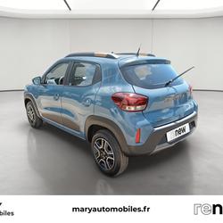 Dacia Spring Spring Extreme Le Havre
