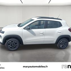 Dacia Spring Spring Expression Le Havre