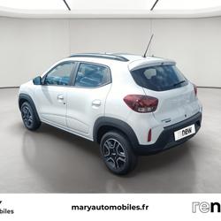 Dacia Spring Spring Expression Le Havre