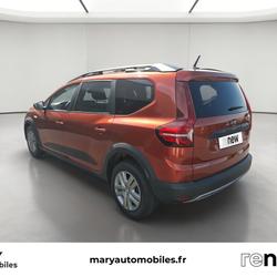 Dacia Jogger Jogger ECO-G 100 5 places Confort Le Havre