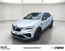 Renault Arkana Le Havre