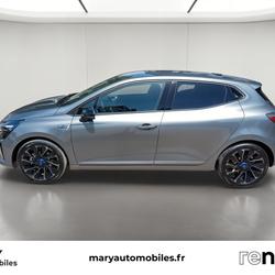 Renault Clio 5 Clio E-Tech full hybrid 145 ch GSR2 Esprit Alpine Le Havre