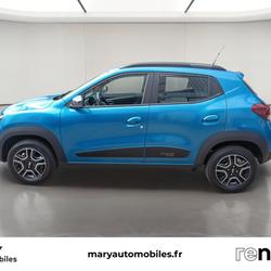 Dacia Spring Spring Expression Le Havre