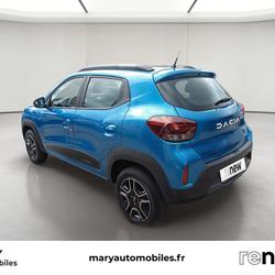 Dacia Spring Spring Expression Le Havre