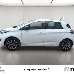 Renault Zoe Zoe R110 - 22B Evolution Le Havre