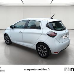 Renault Zoe Zoe R110 - 22B Evolution Le Havre