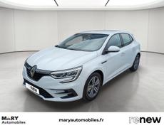Renault Megane 4 Le Havre