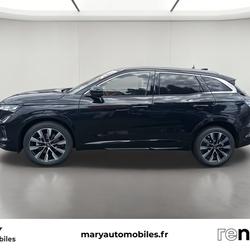 Renault Austral Austral full hybrid E-Tech 200 ch Techno Le Havre
