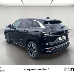 Renault Austral Austral full hybrid E-Tech 200 ch Techno Le Havre