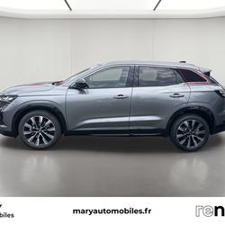 Renault Austral Austral full hybrid E-Tech 200 ch Techno Le Havre