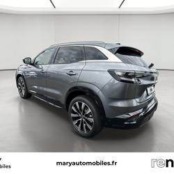 Renault Austral Austral full hybrid E-Tech 200 ch Techno Le Havre