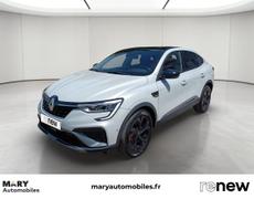 Renault Arkana Le Havre