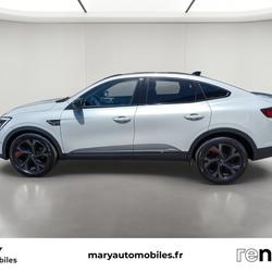 Renault Arkana Arkana E-Tech hybride 145 R.S. Line Fast Track Le Havre