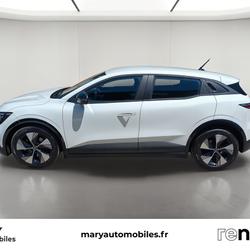 Renault Megane E-Tech Megane E-Tech EV40 130ch standard charge Equilibre Le Havre