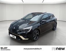 Renault Clio 5