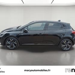 Renault Clio 5 Clio E-Tech full hybrid 145 Engineered Le Havre