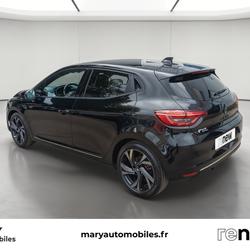 Renault Clio 5 Clio E-Tech full hybrid 145 Engineered Le Havre